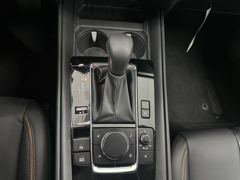 New 2026 MAZDA CX-50 2.5 Hybrid w/ Weather Package image 32