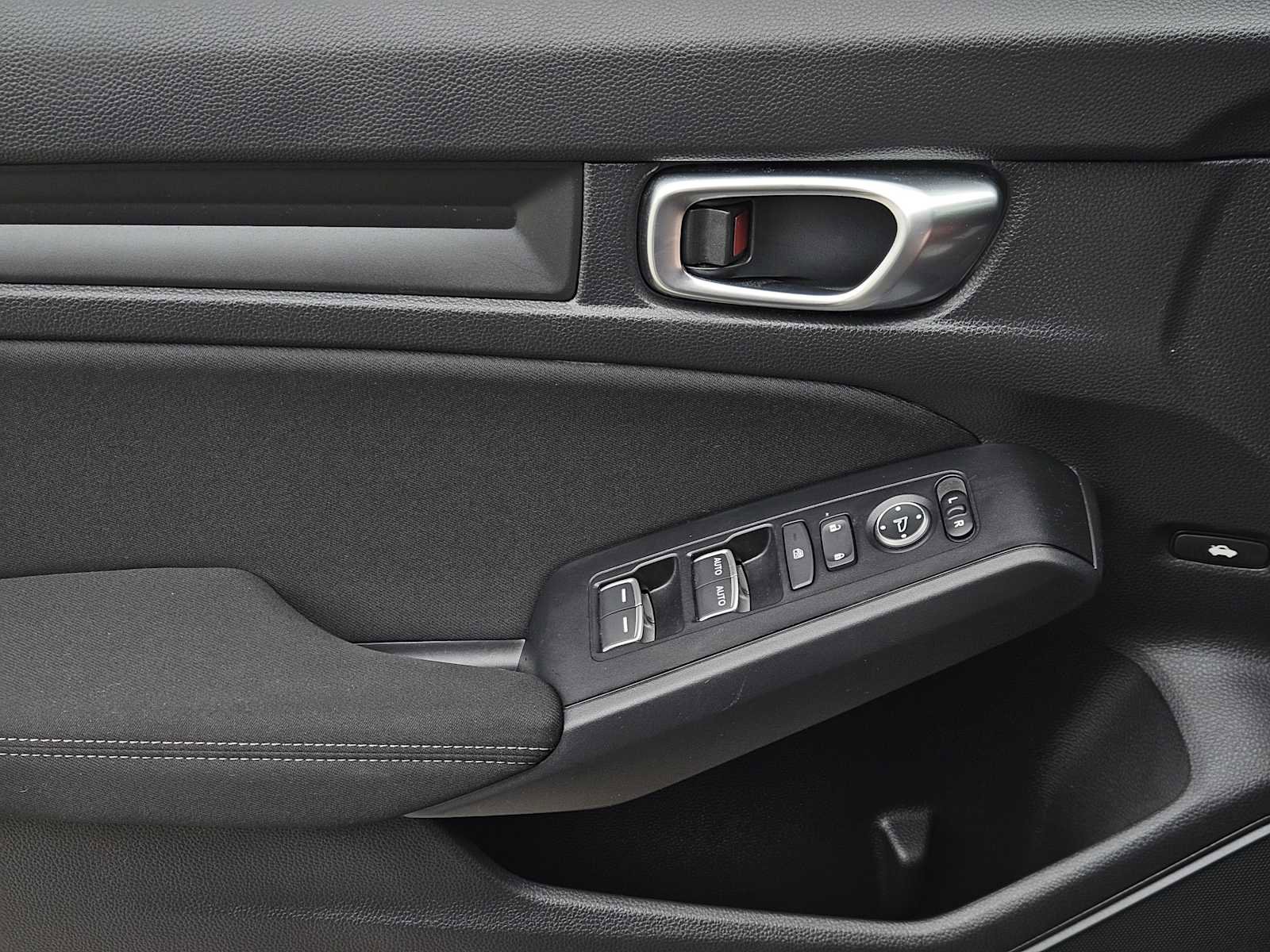 Used 2024 Honda Civic Sport image 22