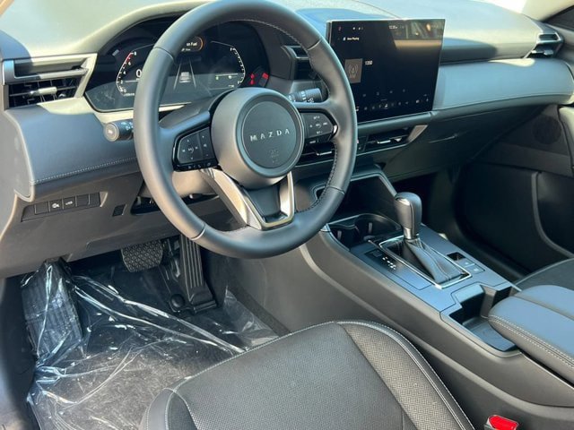 New 2026 MAZDA CX-5 Preferred AWD/4WD image 15