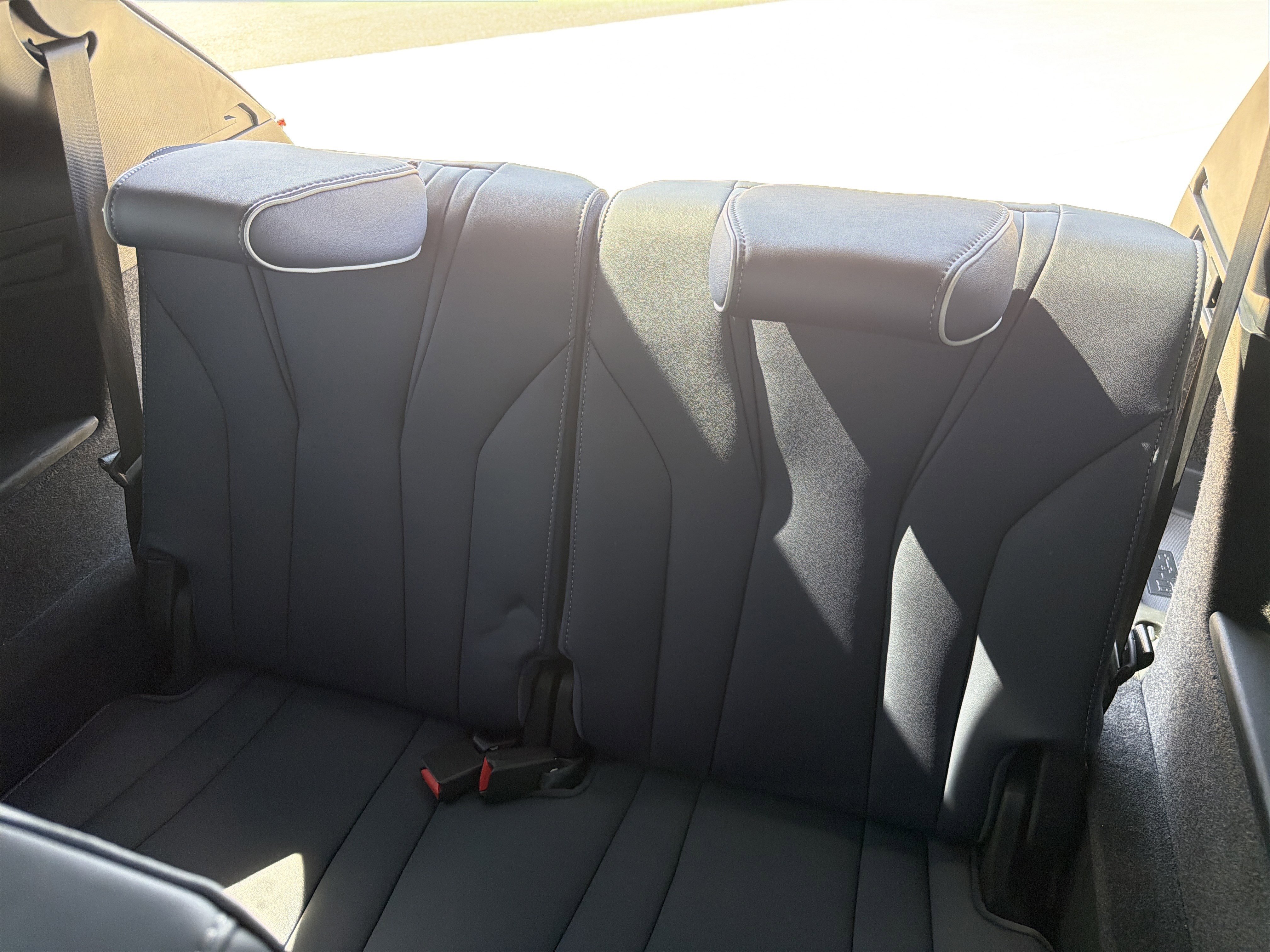 Certified 2024 Acura MDX Type S AWD/4WD image 33