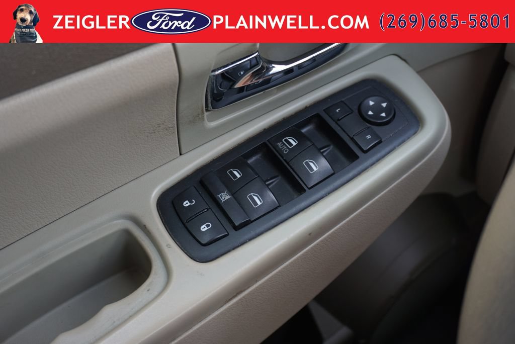 Used 2012 Jeep Liberty Sport AWD/4WD image 24
