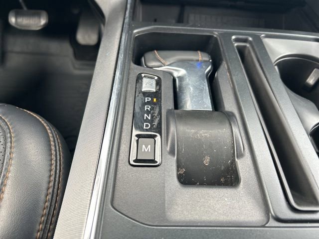 Used 2021 Ford F150 Platinum w/ Equipment Group 701A High AWD/4WD image 33