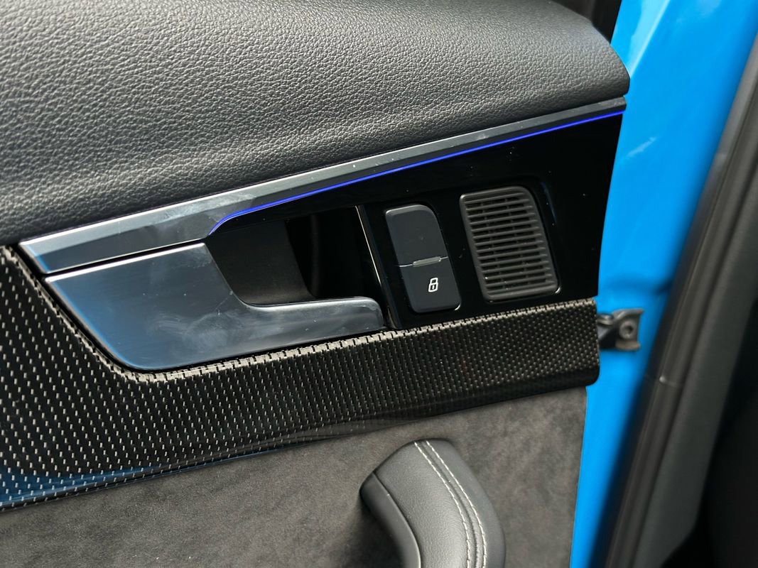 Used 2020 Audi S4 Prestige w/ Prestige Package image 34