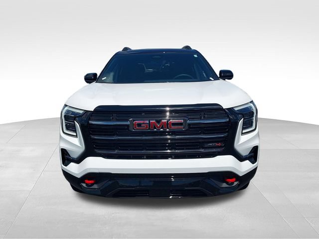 New 2027 GMC Terrain AT4 w/ Convenience Package III AWD/4WD image 8