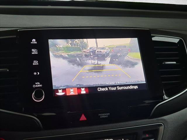 Used 2021 Honda Ridgeline Sport image 12