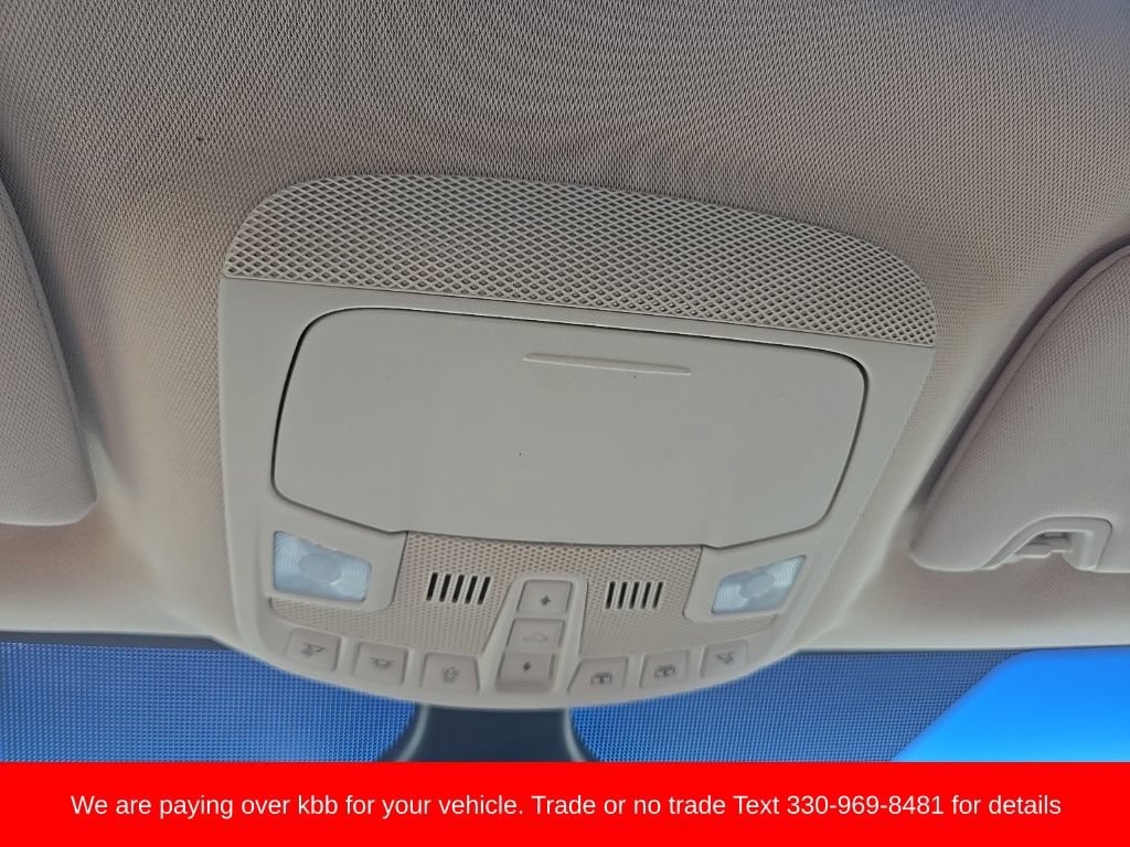 Used 2020 Ford Edge SEL w/ Convenience Package AWD/4WD image 21