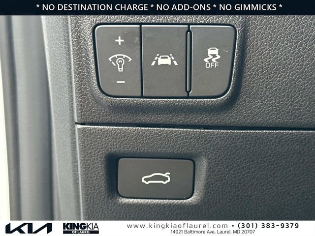 Used 2023 Kia K5 GT-Line w/ GT-Line Premium Package image 14