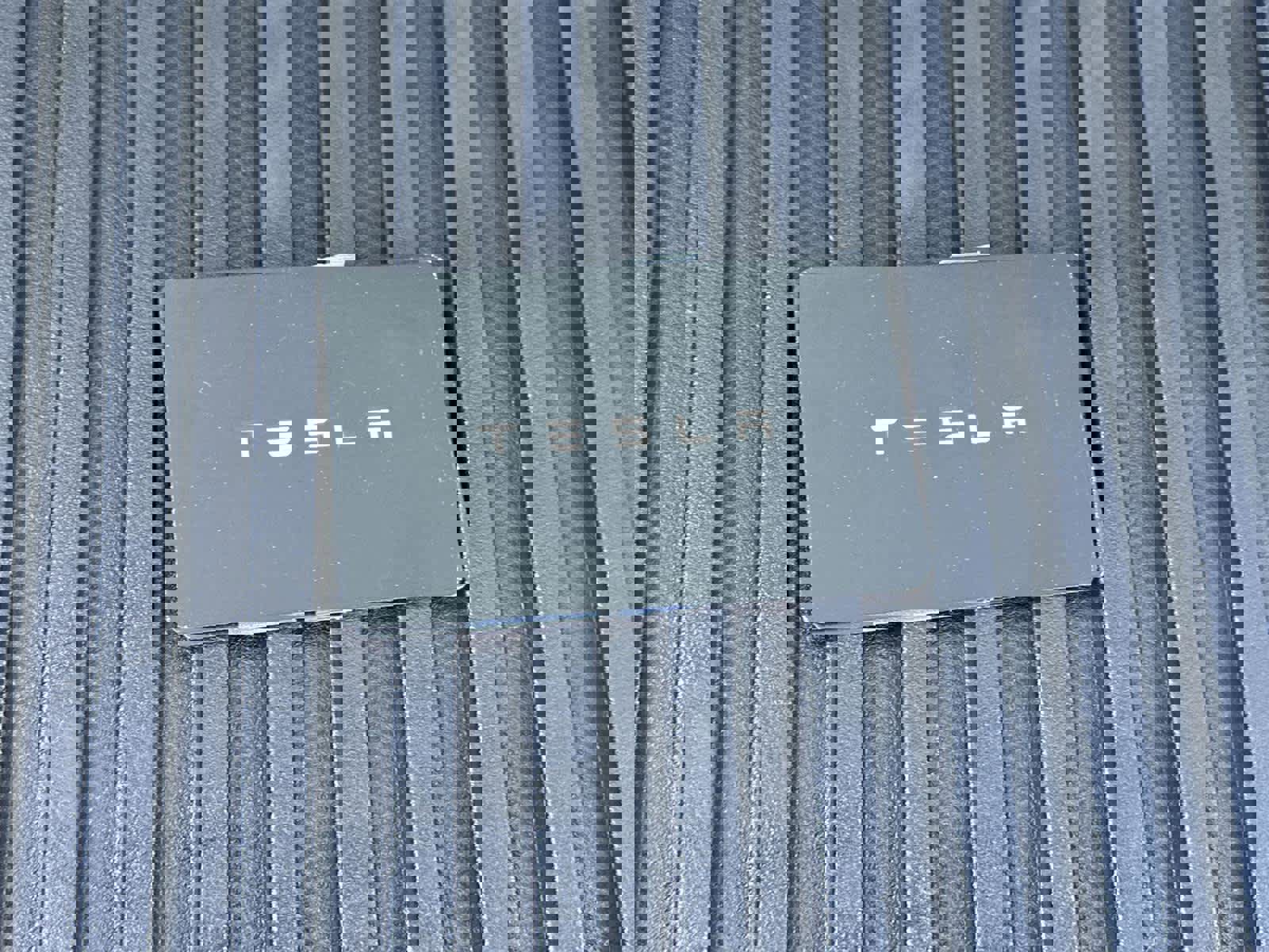 Used 2026 Tesla Model X Plaid image 21