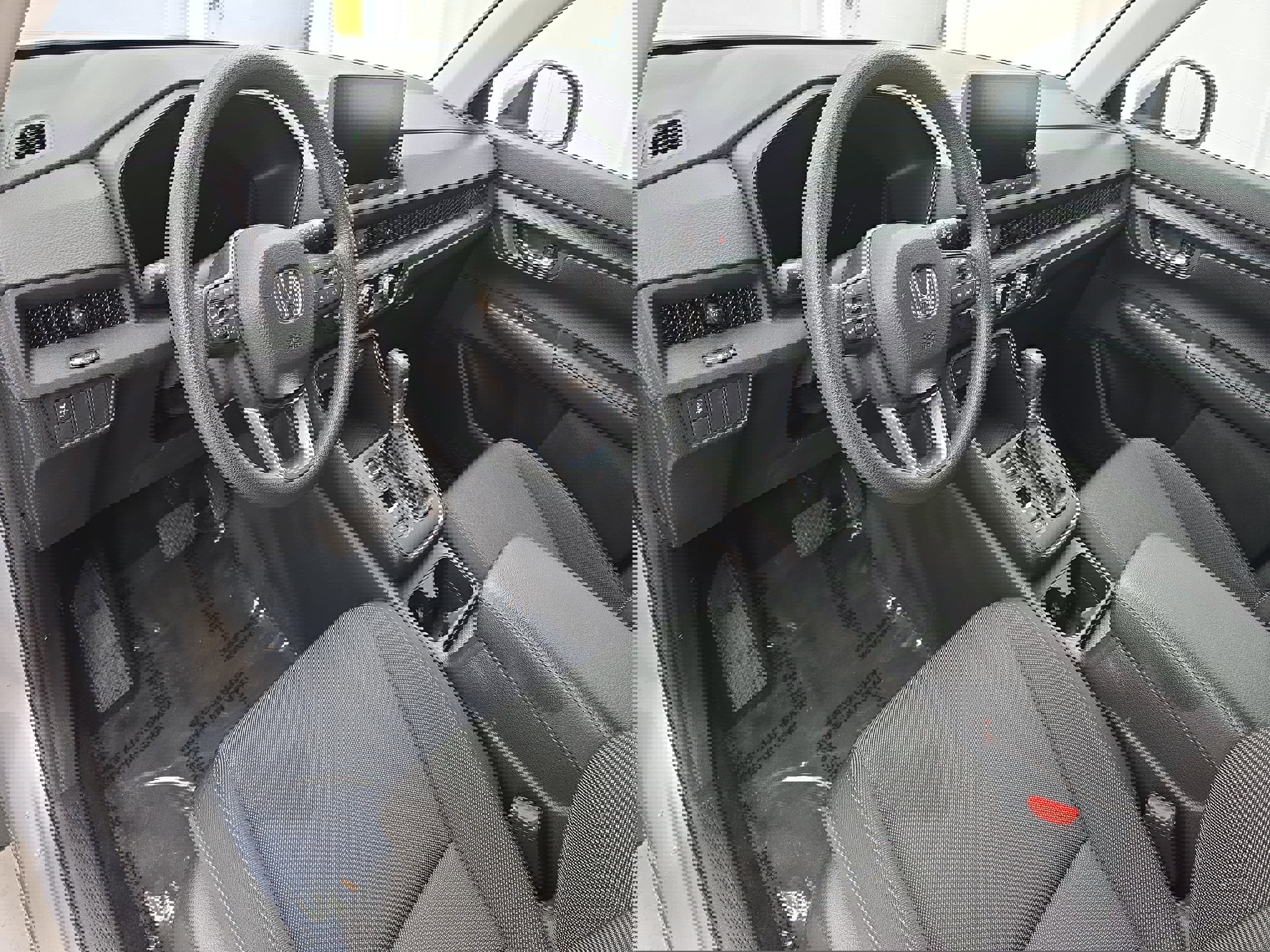 Used 2024 Honda CR-V LX image 15