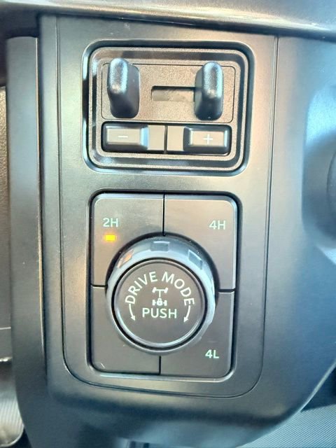 Used 2023 Ford F150 XL w/ STX Appearance Package image 21