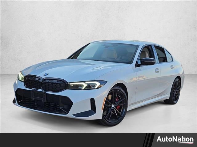 Used 2023 BMW M340i xDrive M340i xDrive