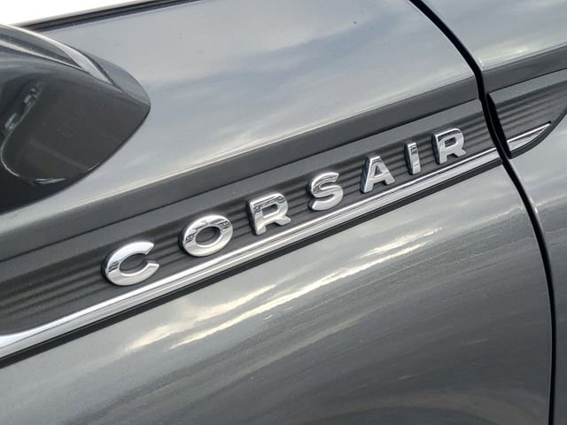 Certified 2023 Lincoln Corsair AWD w/ Equipment Group 101A image 10
