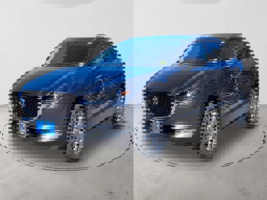 New 2025 MAZDA CX-30 AWD 2.5 S w/ Premium Package image 1