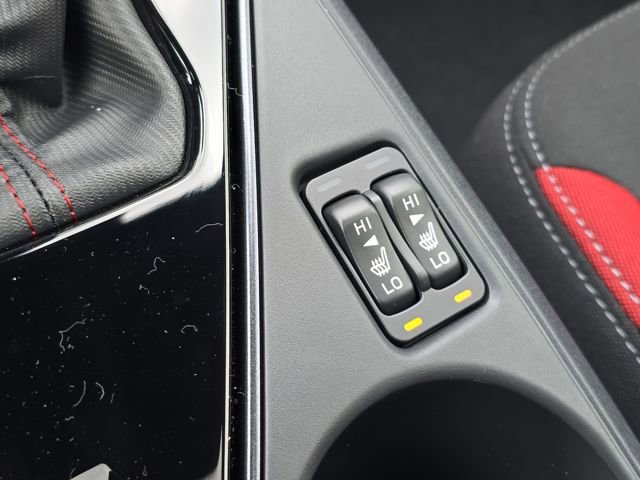 New 2026 Subaru Impreza RS image 9