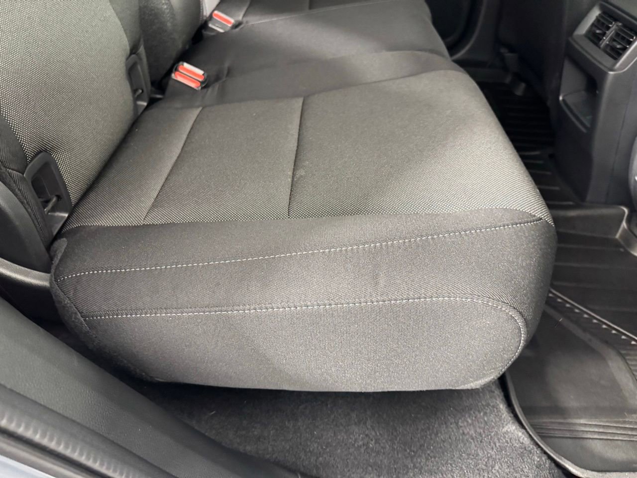 Used 2026 Honda CR-V LX image 29