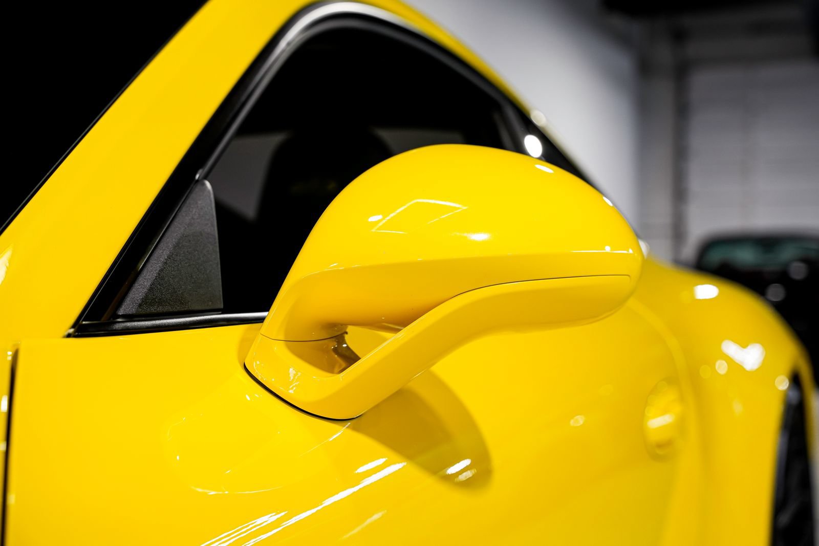 Used 2015 Porsche 911 Carrera GTS RWD image 33
