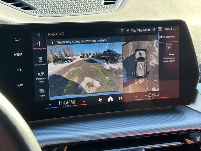 Certified 2025 BMW X1 xDrive28i image 32