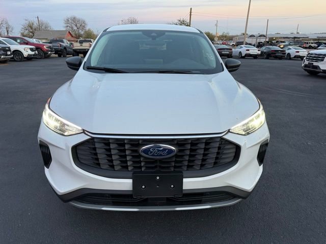 New 2026 Ford Escape Active w/ Cold Weather Package image 2