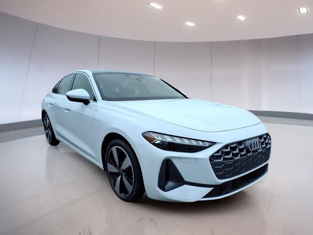 Used 2025 Audi A5 2.0T Premium Plus w/ Premium Plus image 1