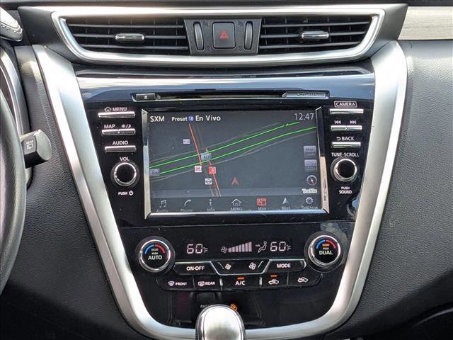 Used 2018 Nissan Murano SV w/ Cargo Package image 14