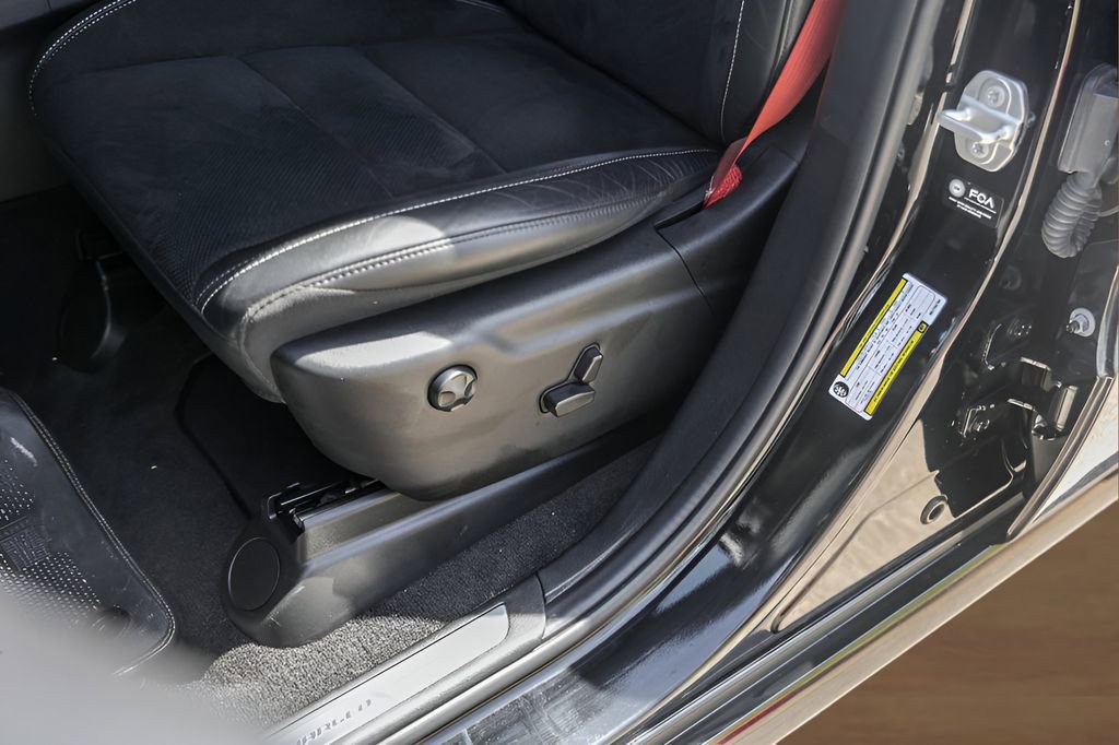 Used 2021 Dodge Durango SRT Hellcat image 8