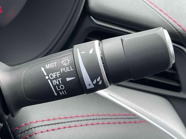 New 2025 Acura TLX SH-AWD w/ A-SPEC Pkg image 35