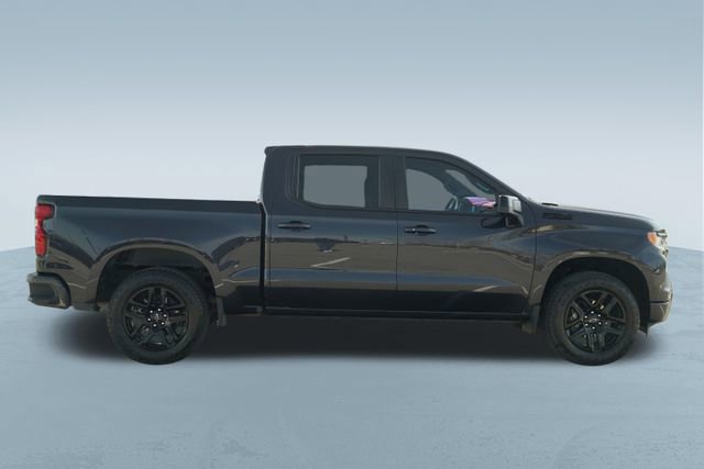 Used 2023 Chevrolet Silverado 1500 RST w/ Convenience Package II image 10