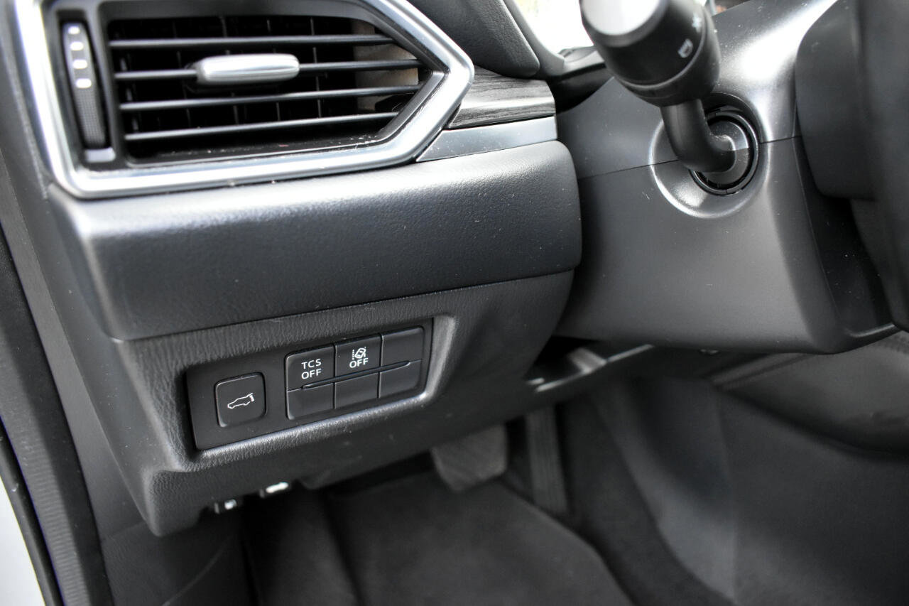 Used 2018 MAZDA CX-5 Grand Touring image 40