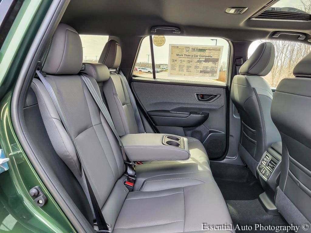 New 2026 Subaru Outback Limited image 26