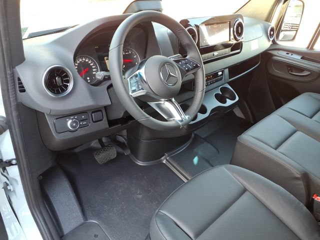 New 2026 Mercedes-Benz Sprinter 2500 image 4