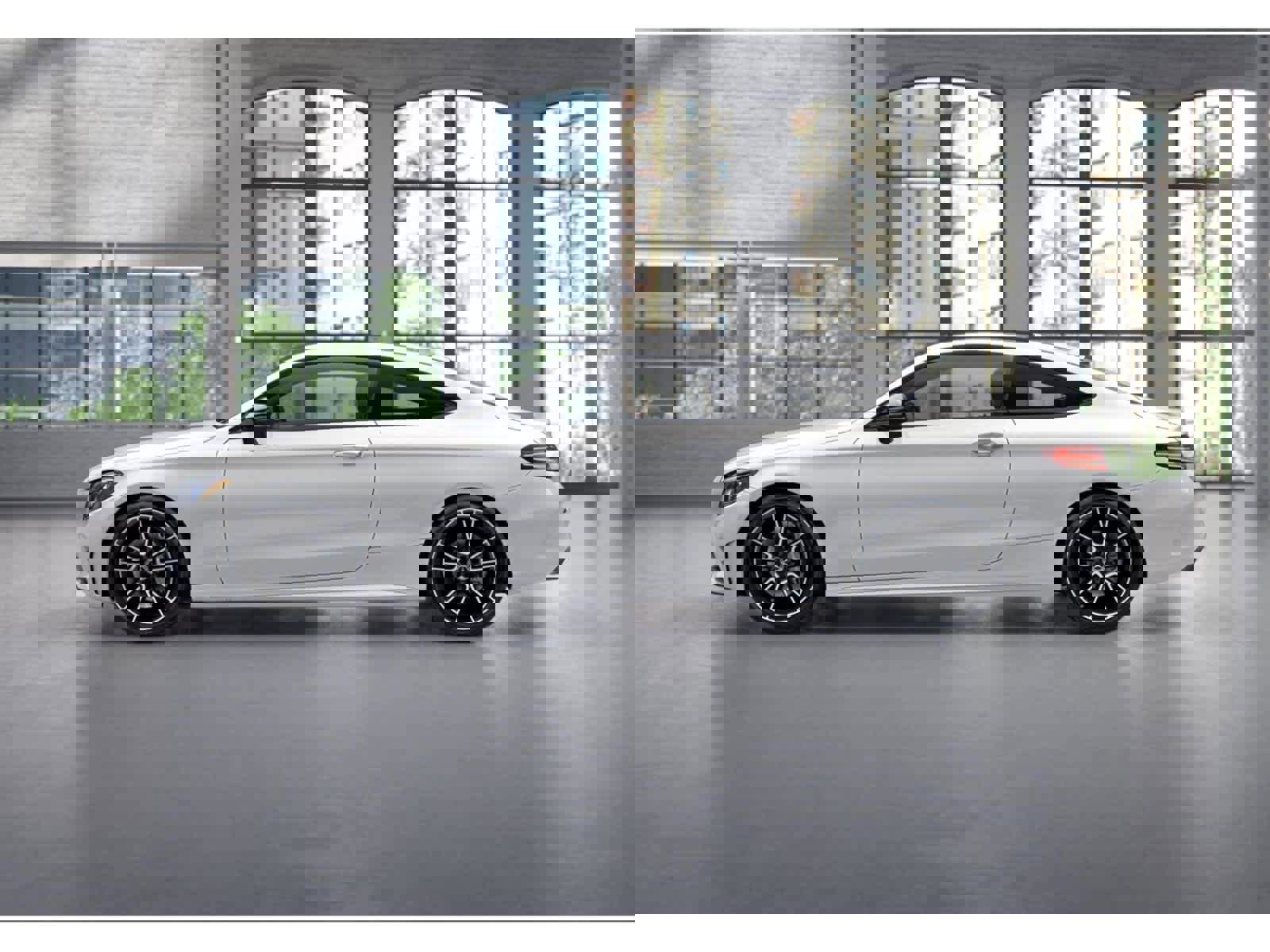 Used 2019 Mercedes-Benz C 300 Coupe image 33