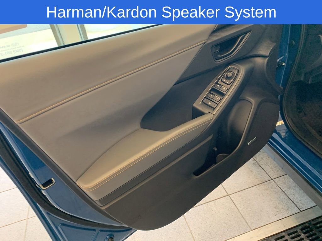 New 2026 Subaru Crosstrek 2.5i Wilderness image 4