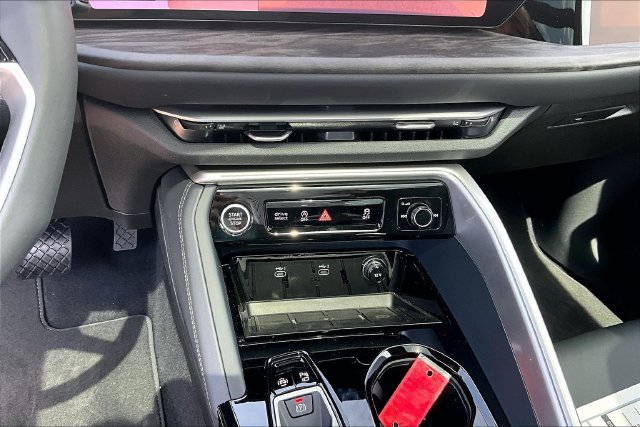 New 2026 Audi Q5 Premium Plus AWD/4WD image 24
