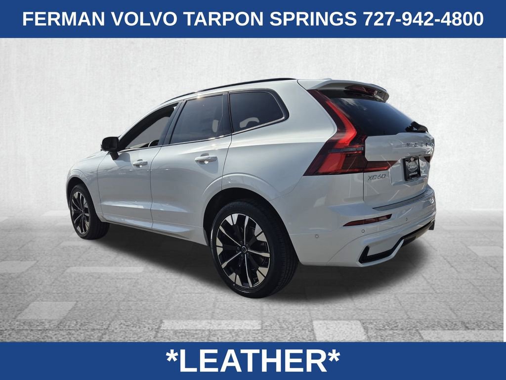 New 2026 Volvo XC60 B5 Plus w/ Protection Package Premier image 7
