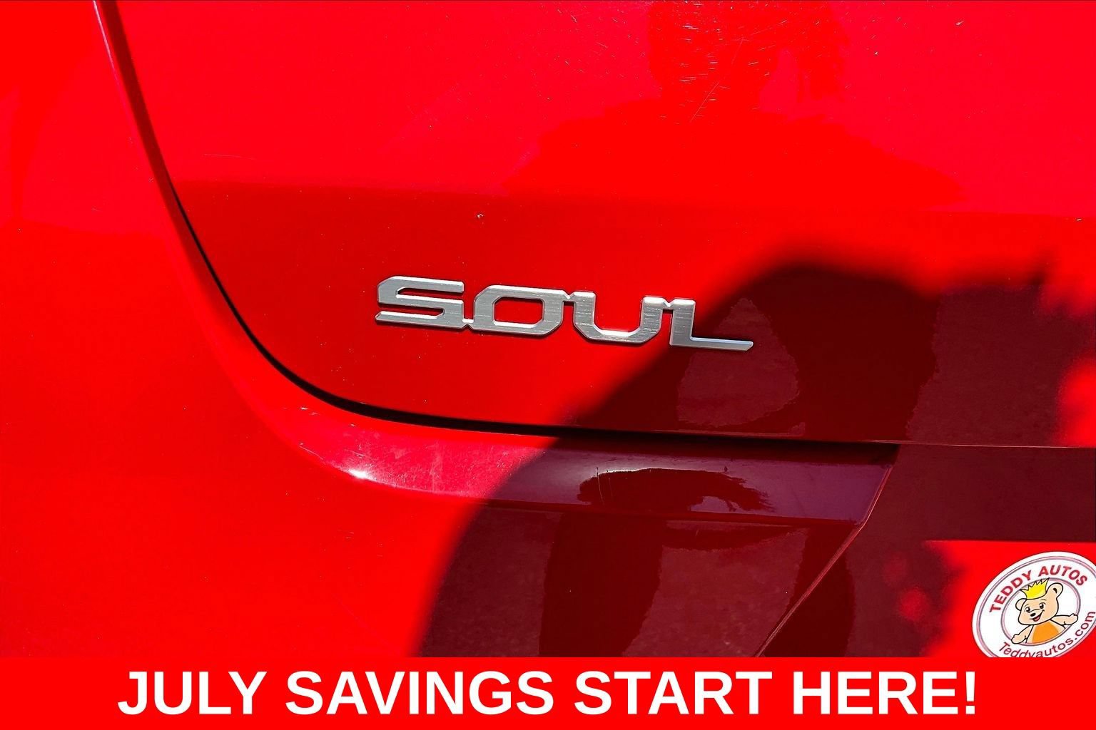 Used 2023 Kia Soul LX w/ LX Technology Package FWD image 29