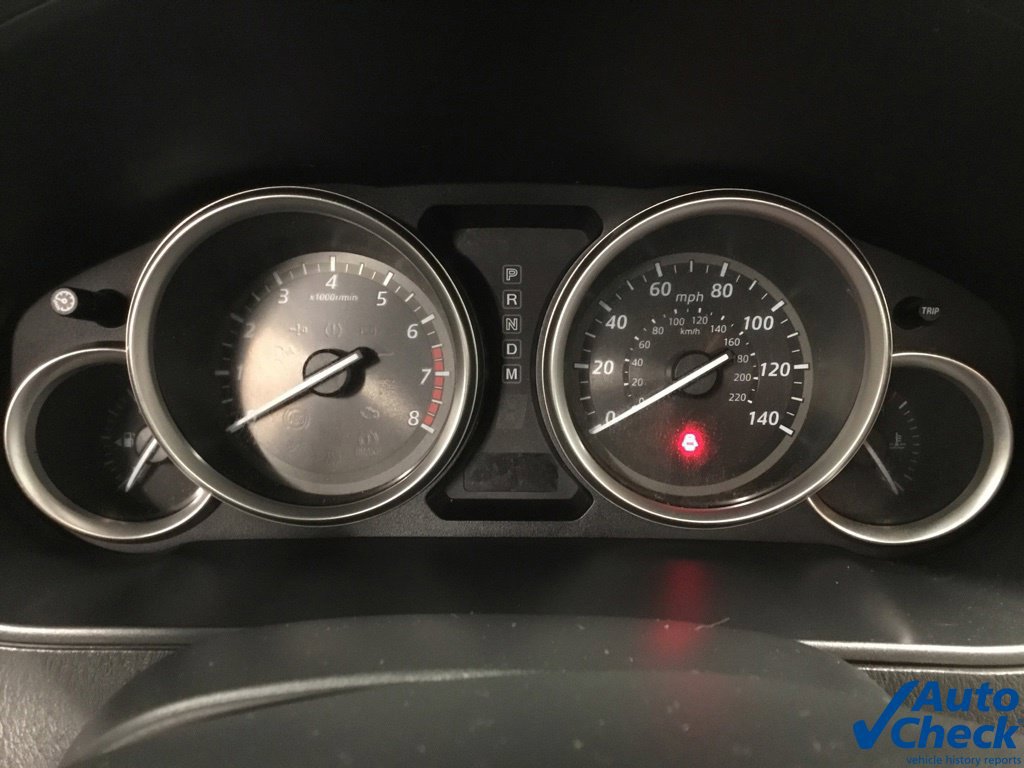 Used 2013 MAZDA CX-9 Touring AWD/4WD image 44