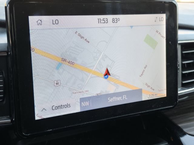 Used 2022 Ford Explorer Limited w/ Equipment Group 301A image 21