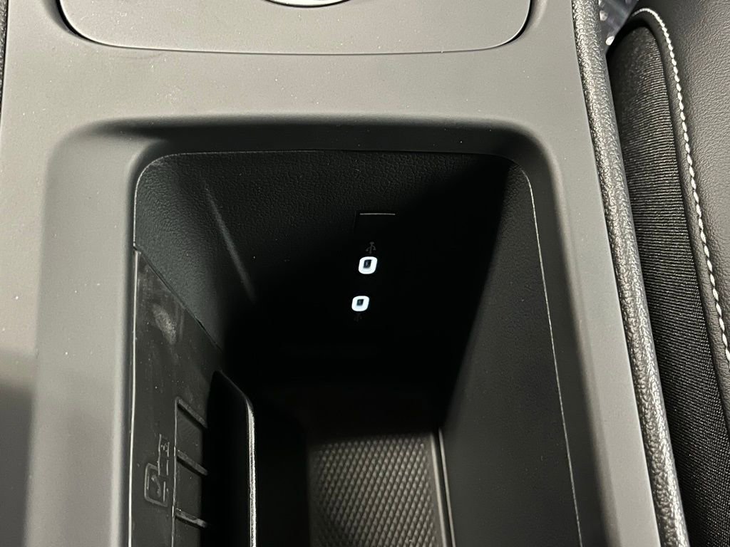 New 2026 Volkswagen Tiguan SE AWD/4WD image 14