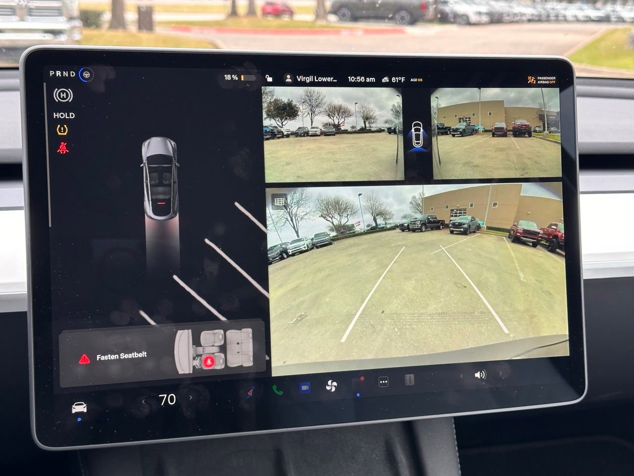 Used 2024 Tesla Model Y Long Range image 29