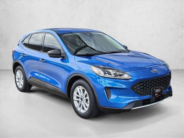 Used 2020 Ford Escape S FWD image 3
