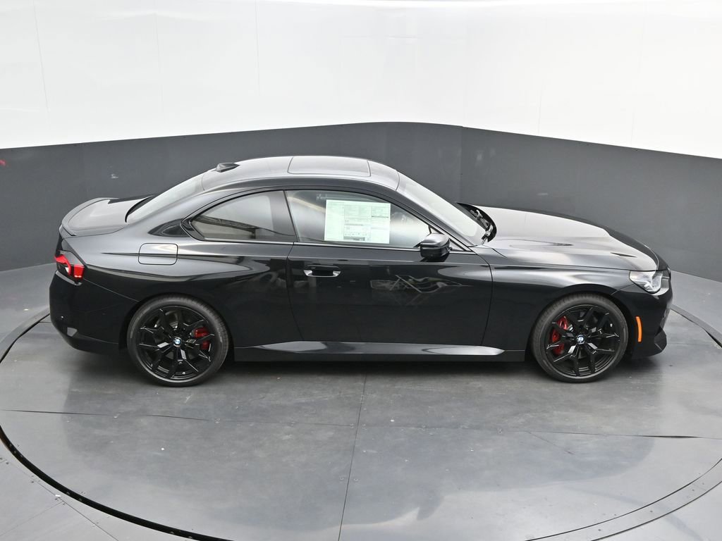 New 2025 BMW 230i Coupe w/ M Sport Package image 33