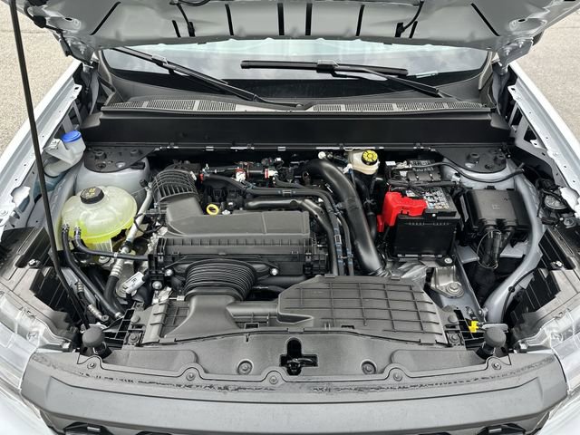 New 2026 Ford Maverick XLT image 20