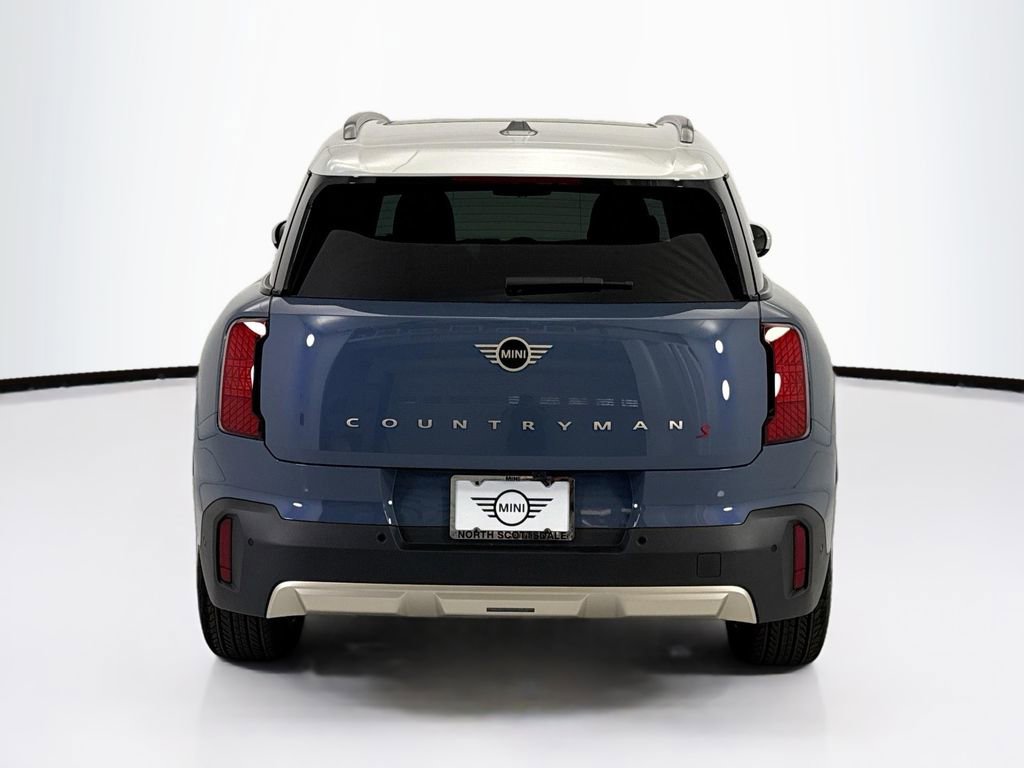 New 2026 MINI Cooper Countryman S AWD/4WD image 6