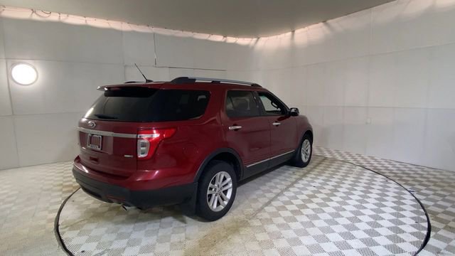 Used 2014 Ford Explorer XLT w/ Equipment Group 202A AWD/4WD image 3