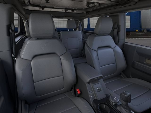 New 2026 Ford Bronco Badlands AWD/4WD image 10