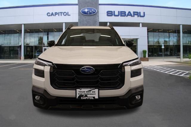 New 2026 Subaru Outback Limited image 7