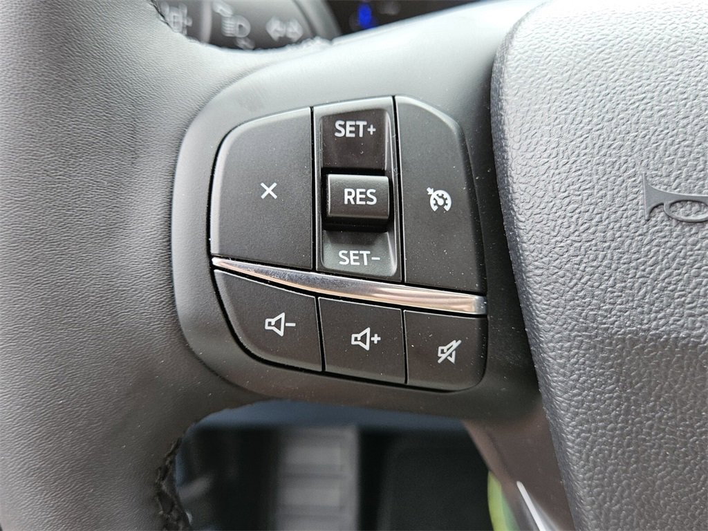 New 2025 Ford Maverick XLT w/ XLT Luxury Package image 23