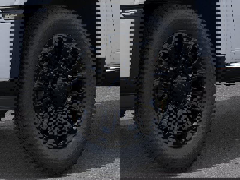 New 2026 GMC Sierra 2500 Denali w/ Denali Reserve Package image 9