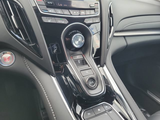 Used 2023 Acura RDX FWD w/ Technology Package image 25