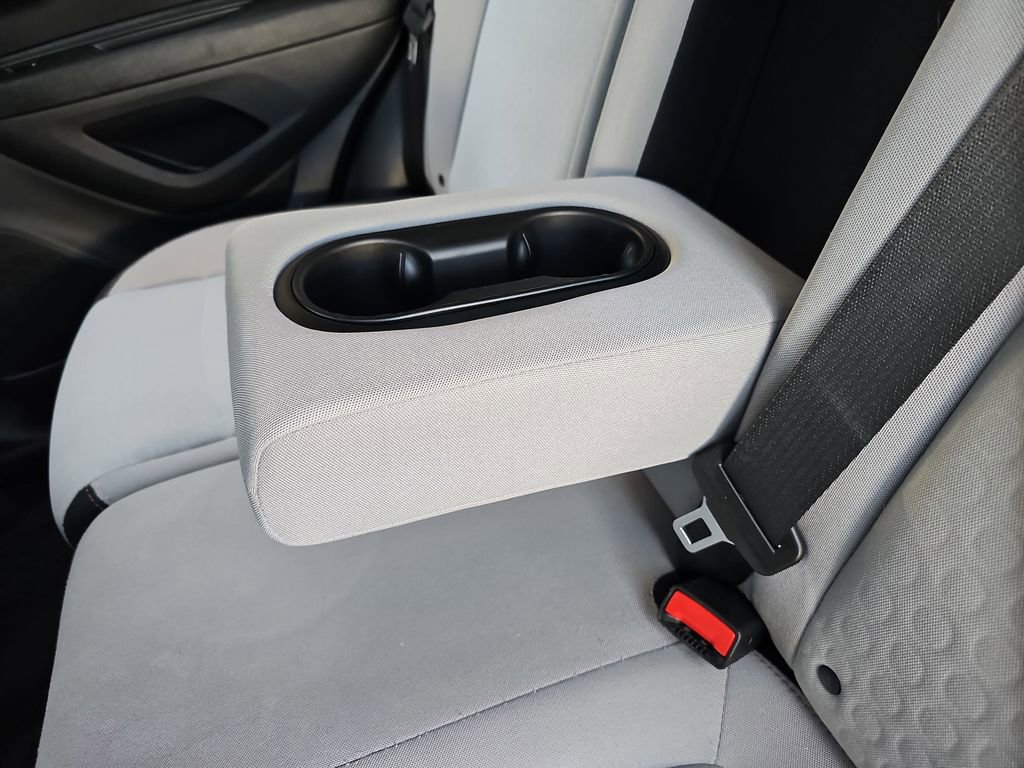 Used 2020 Chevrolet Trax LS image 19